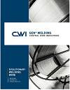 CWI Welding Wire Brochure